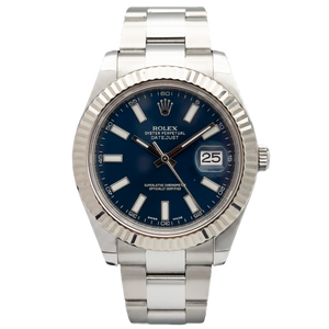 Datejust 41mm - 116334