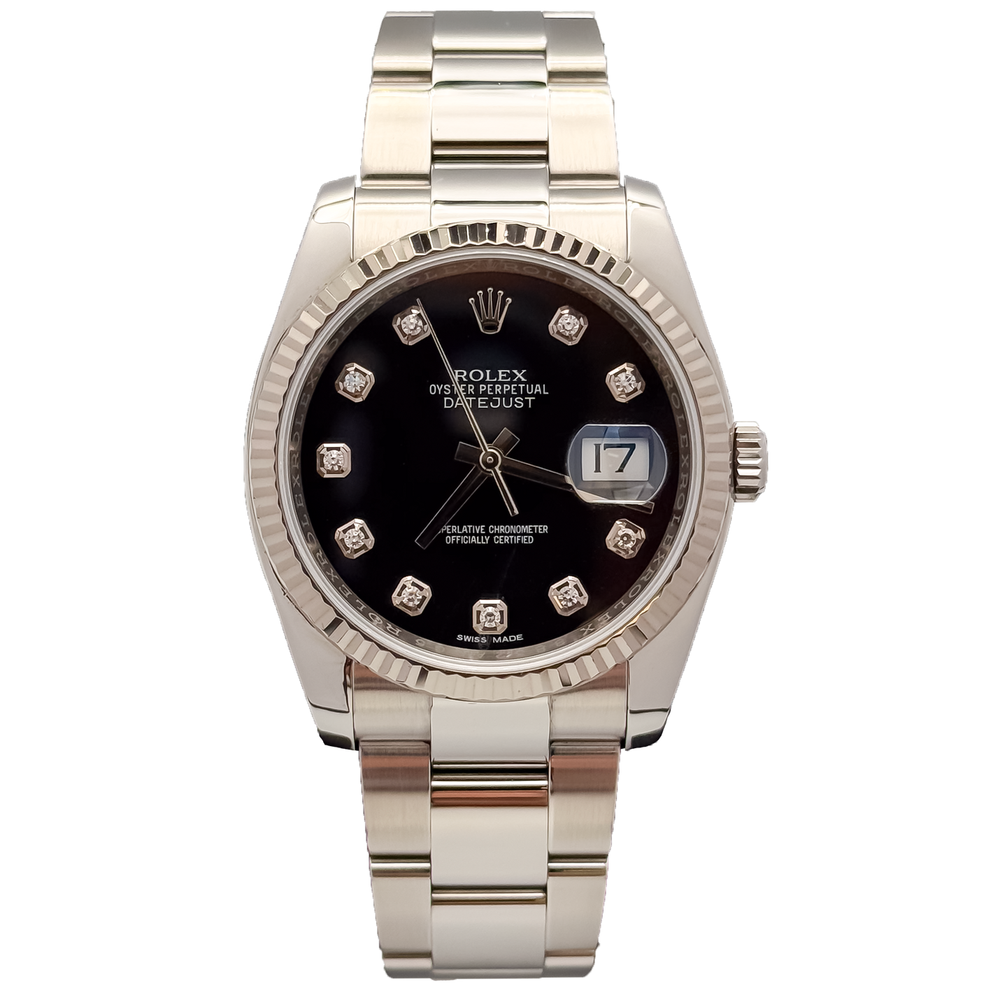 Datejust - 116234