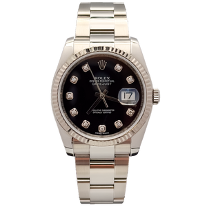 Datejust - 116234