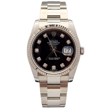Datejust - 116234