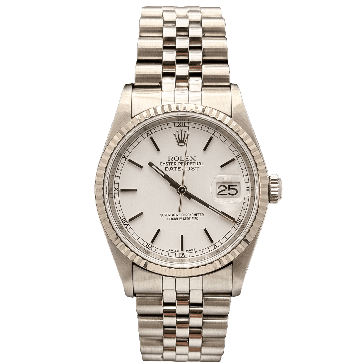 Datejust 16234