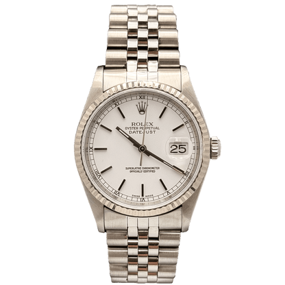 Datejust 16234