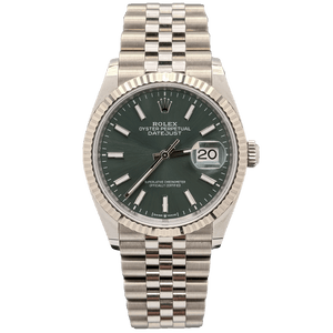 Datejust - 126234