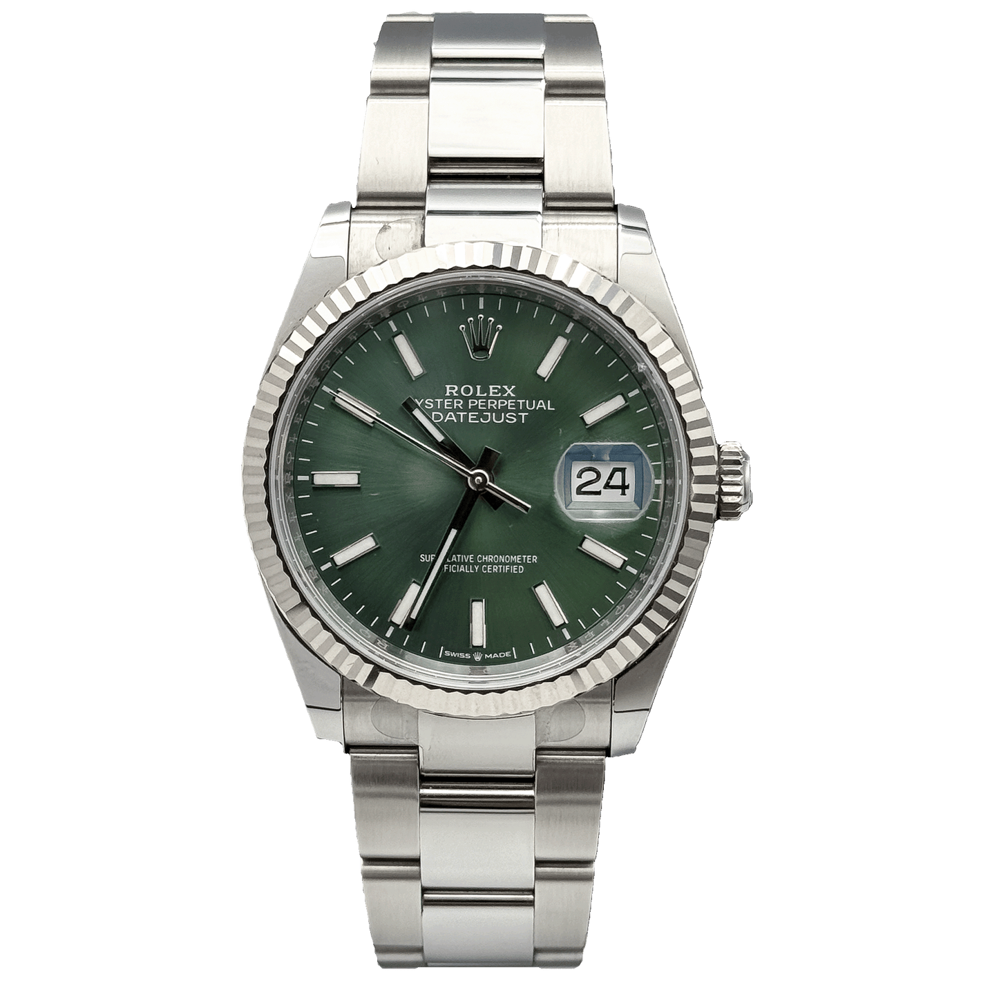 Datejust - 126234