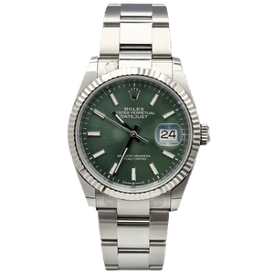 Datejust - 126234