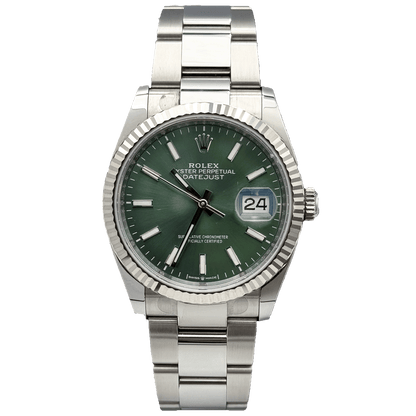 Datejust - 126234