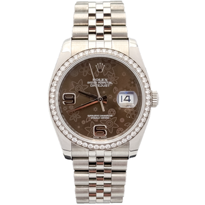 Datejust 36mm - 116244