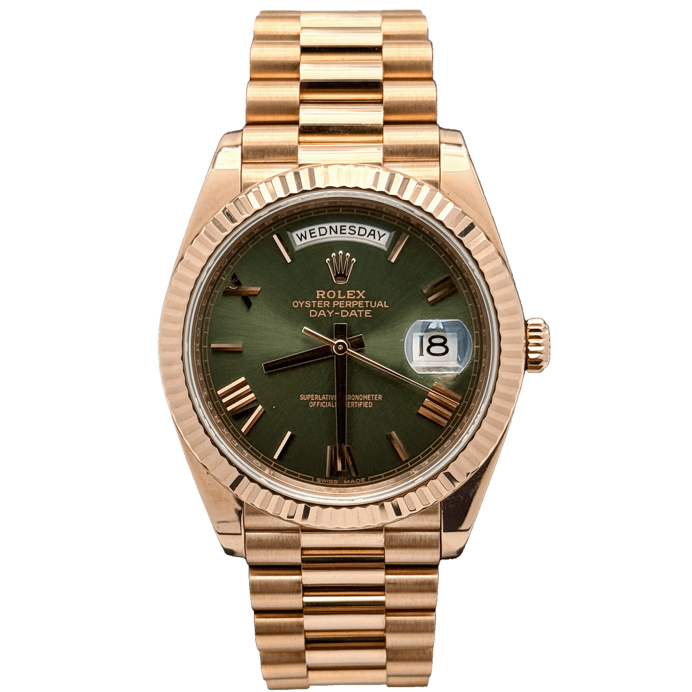Rolex Datejust
