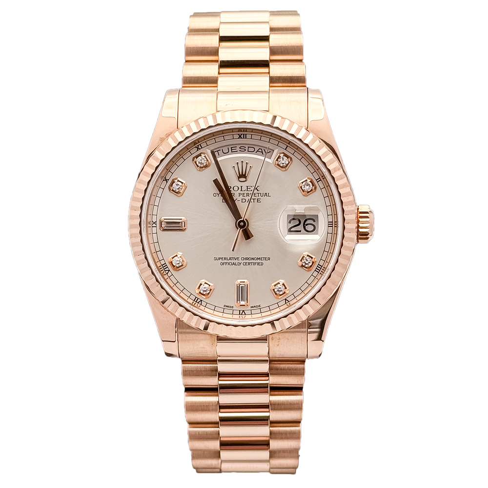 Rolex Datejust