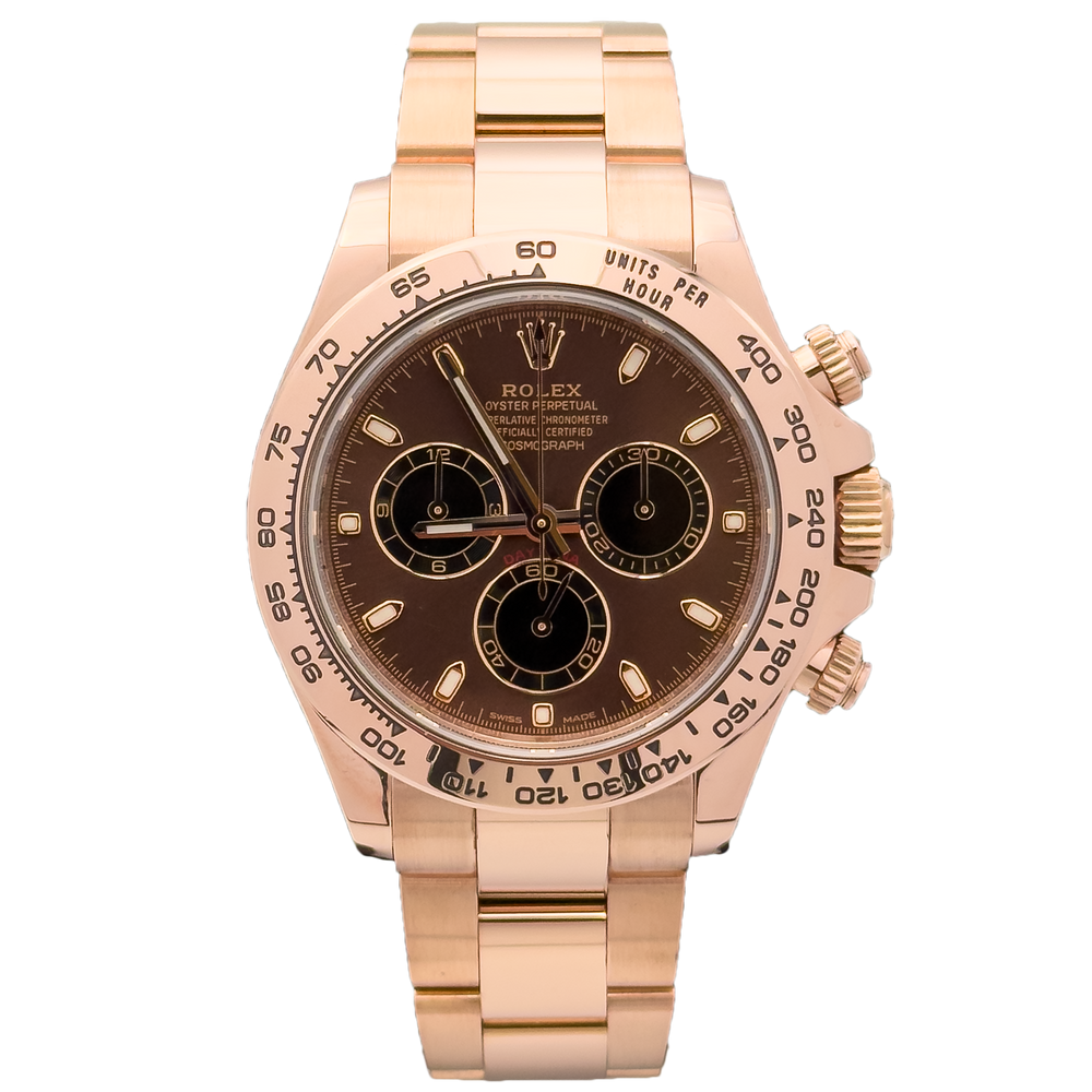 Rolex Daytona