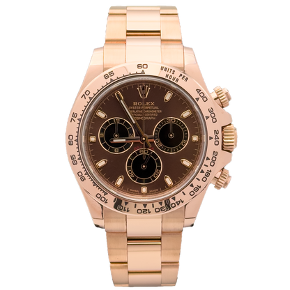 Daytona - 116505