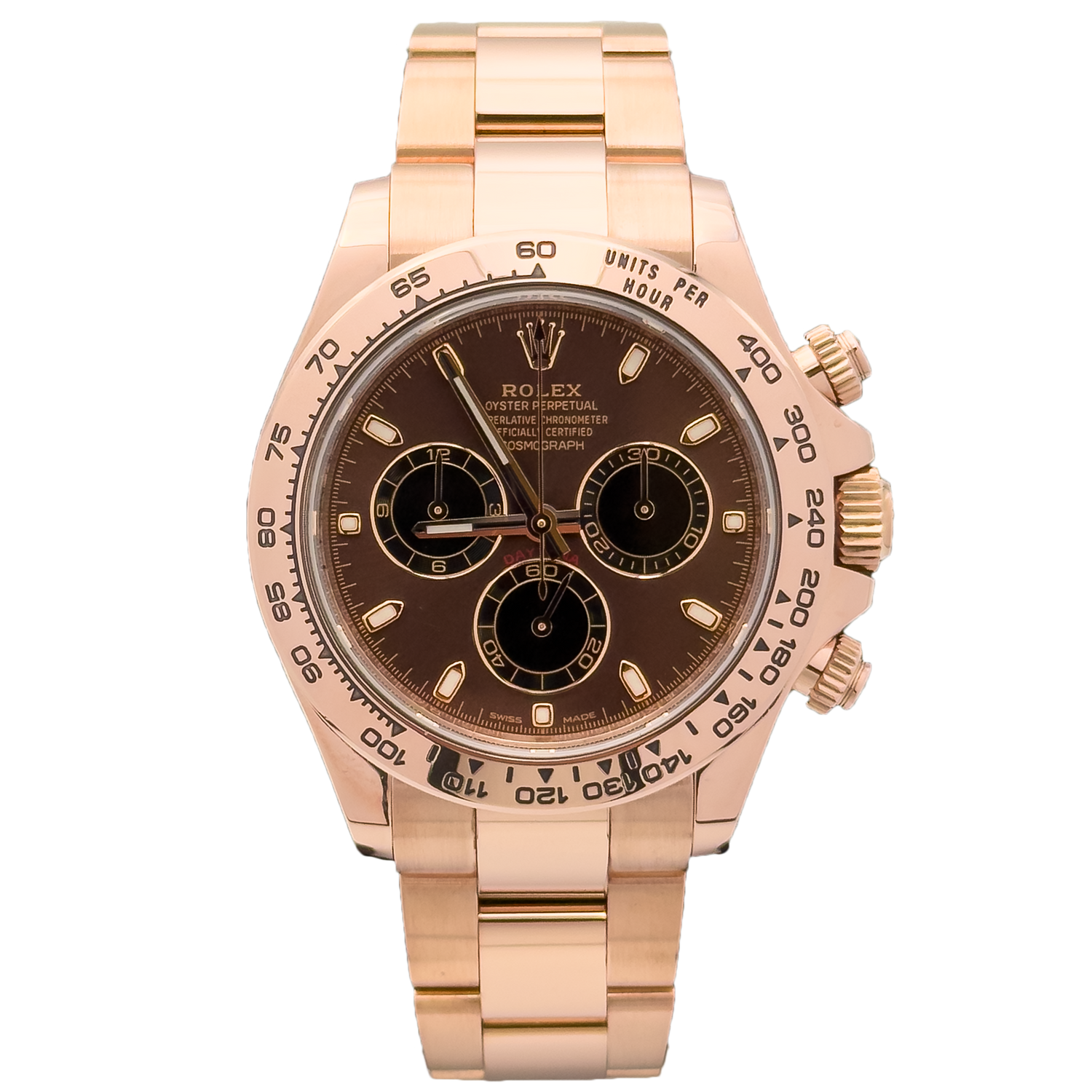 Daytona - 116505