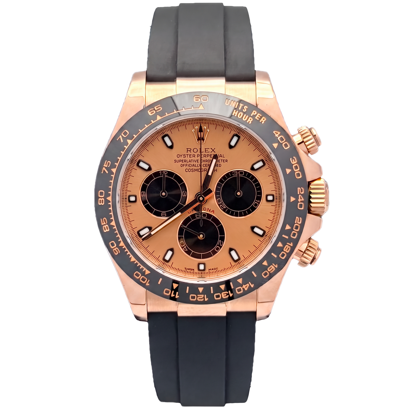 Daytona - 116515LN