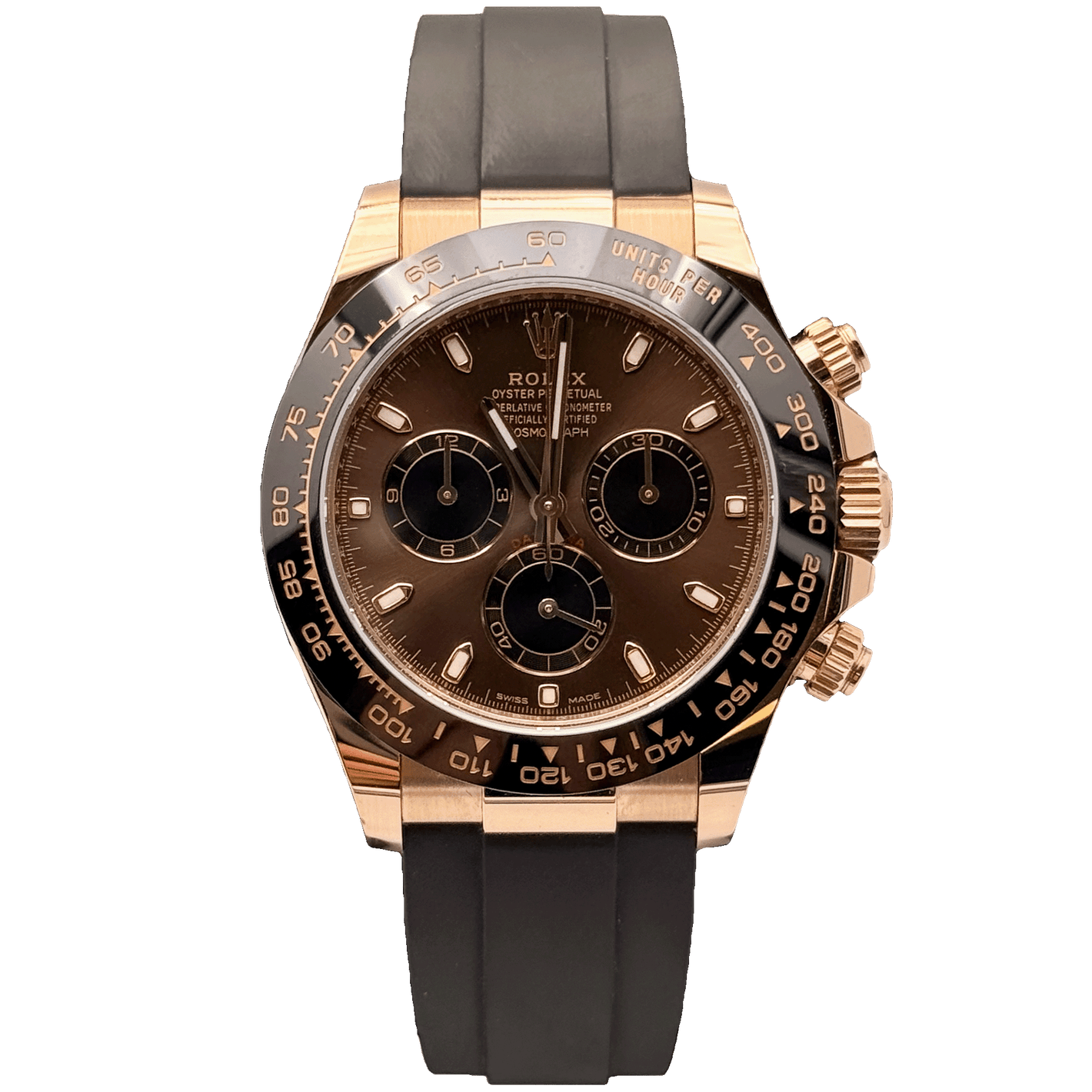 Daytona - 116515LN