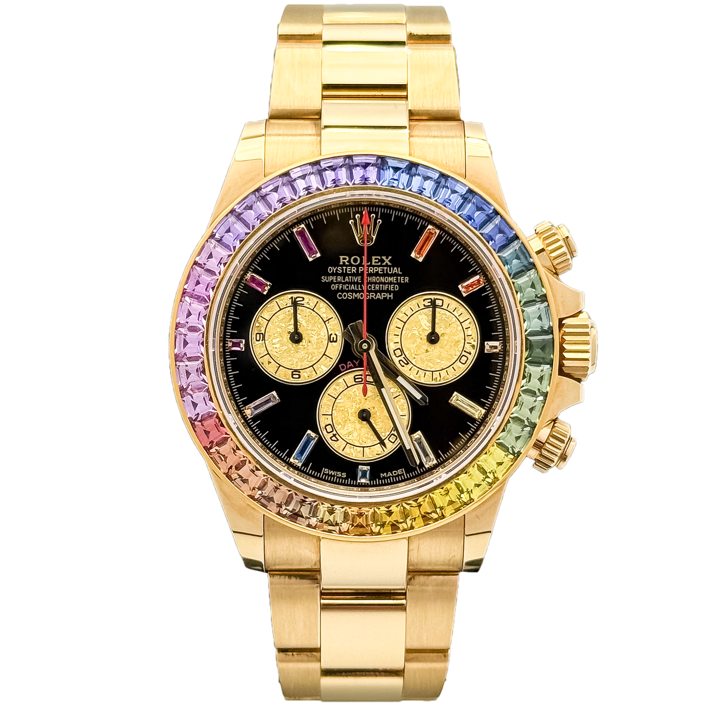 Daytona Minds - 116508