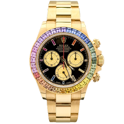 Daytona Minds - 116508