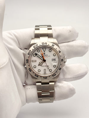 Explorer II Freccione - 216570