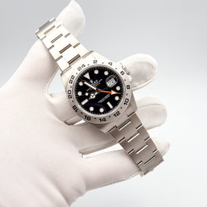Explorer II - 226570
