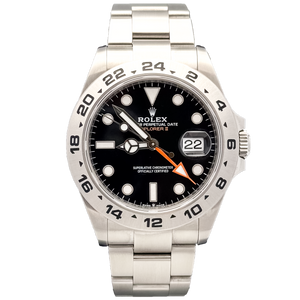 Explorer II - 226570
