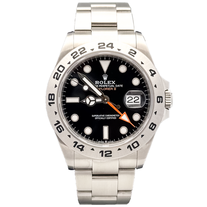 Explorer II - 226570
