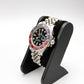 GMT-Master II Pepsi - 126710BLRO