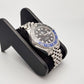 GMT-Master II Batman - 126710BLNR