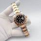 GMT-Master II Rootbeer - 126711CHNR