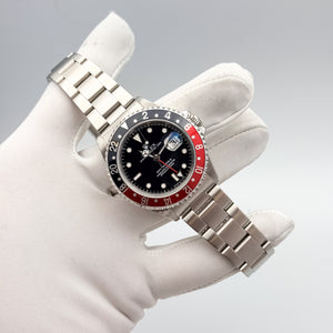 GMT-Master - 16710