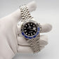 GMT-Master II Batman - 126710BLNR