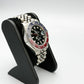 GMT-Master II Pepsi - 126710BLRO
