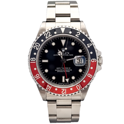 GMT-Master - 16710