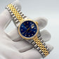 Datejust 36mm - 16233