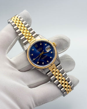 Datejust 36mm - 16233