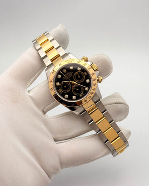Daytona - 116523