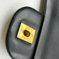 Chanel Jumbo 30 - Nera/Lambskin - HW Gold