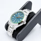 Milgauss Blu Z - 116400GV