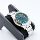 Milgauss Blu Z - 116400GV