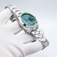 Milgauss Blu Z - 116400GV