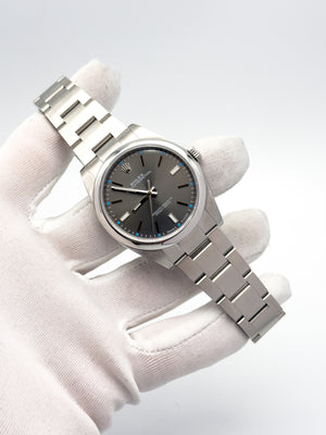 Oyster Perpetual 39mm - 114300