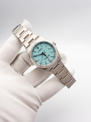 Oyster Perpetual 36mm - 126000