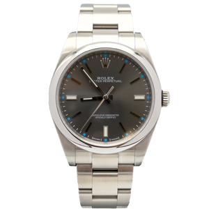 Oyster Perpetual 39mm - 114300