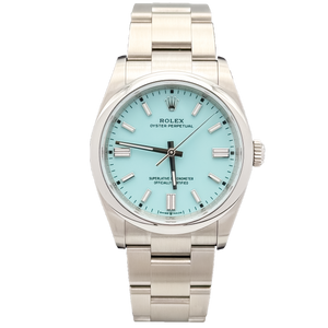 Oyster Perpetual 36mm - 126000
