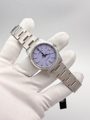 Oyster Perpetual 36mm - 126000