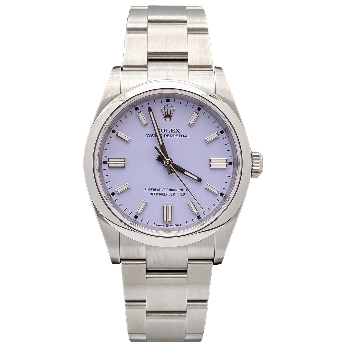Oyster Perpetual 36mm - 126000