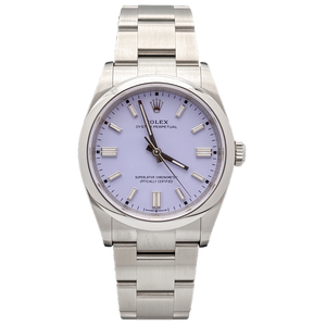 Oyster Perpetual 36mm - 126000