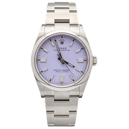 Oyster Perpetual 36mm - 126000