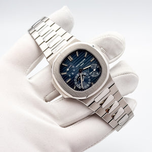 Patek Philippe Nautilus - 5712