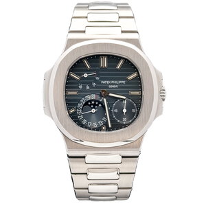 Patek Philippe Nautilus - 5712