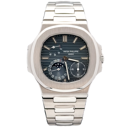 Patek Philippe Nautilus - 5712