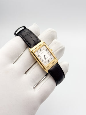 Jaeger-LeCoultre - Reverso 141.001.1